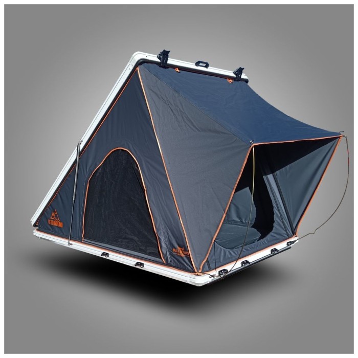 Comprar tienda de techo coche barata Bullface Merzouga