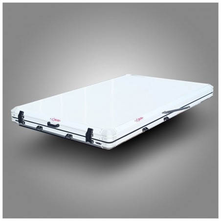 Comprar tienda de techo coche barata Bullface Merzouga