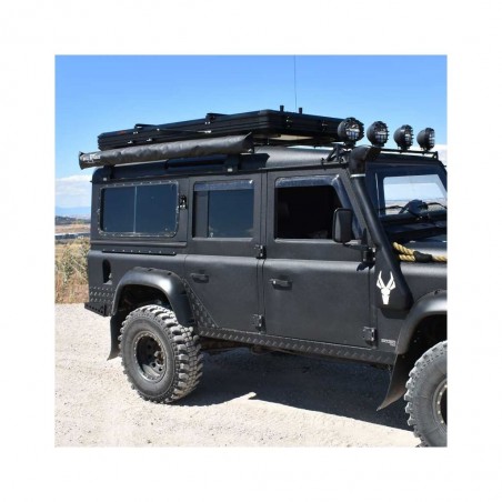 Comprar carro barato loja de telhado Bullface Merzouga