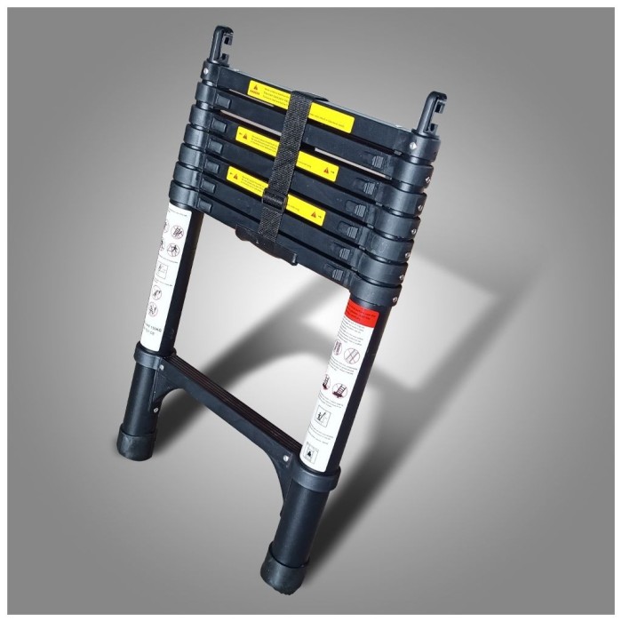 Comprar tienda de techo coche Bullface Risani- Mobbec.com