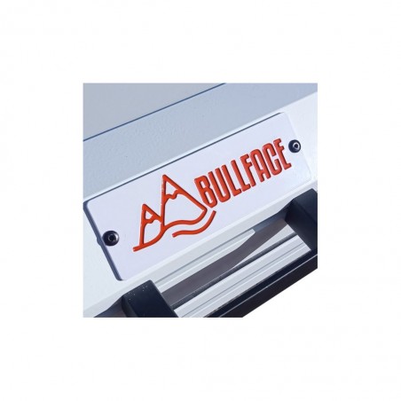 Comprar tenda de tejadilho automóvel Bullface Risani- Mobbec.com