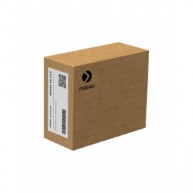 Kit de ancoragem FIRRAK âncora - S. Vitara 5p (89--98) telhado metálico