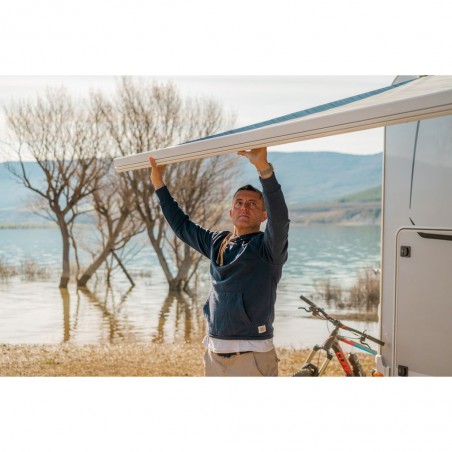 Toldo Fiamma F45S para F. Ducato/C. Jumper/P. Boxer L3H3 (06-14)