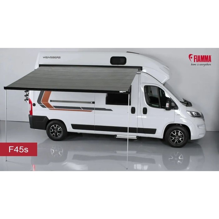 Fiamma Toldo F45S para M. Classe V Marco Polo (2014--)