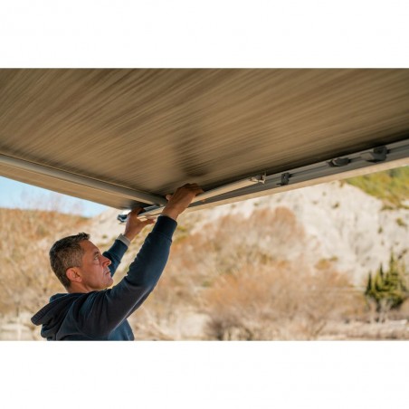 Toldo Fiamma F45S para N. Primastar L1H1 (02-16) / O. Vivaro / R. Trafic L1H1 (01-14)