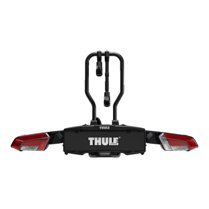 Portabicis bola Thule EasyFold 3 2 bicis|Mobbec