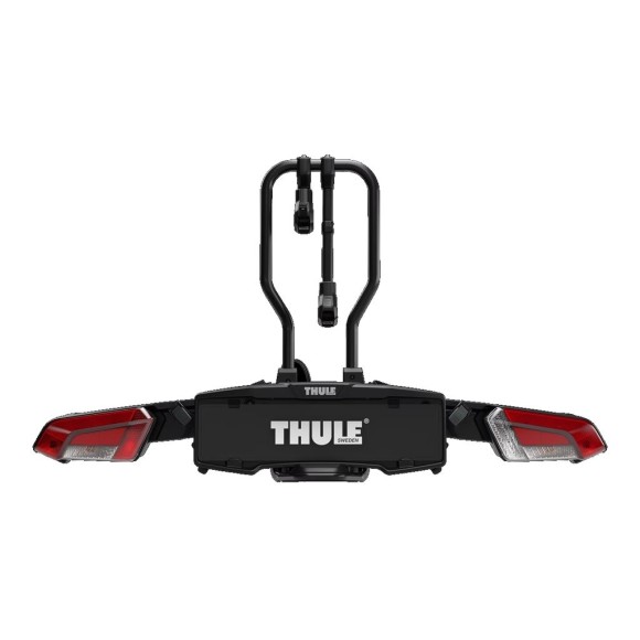 Portabicis bola Thule EasyFold 3 2 bicis|Mobbec