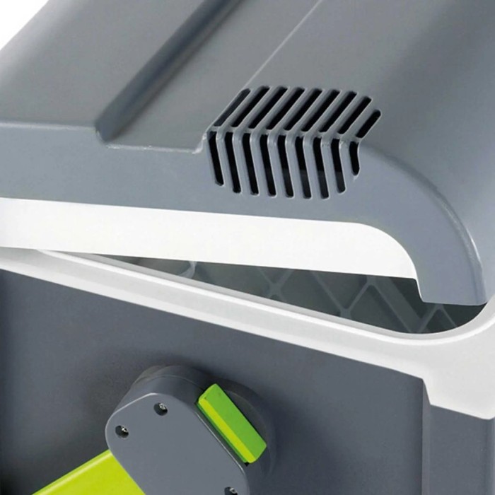 Frigorífico para autocaravanas ecoCOOL 24L