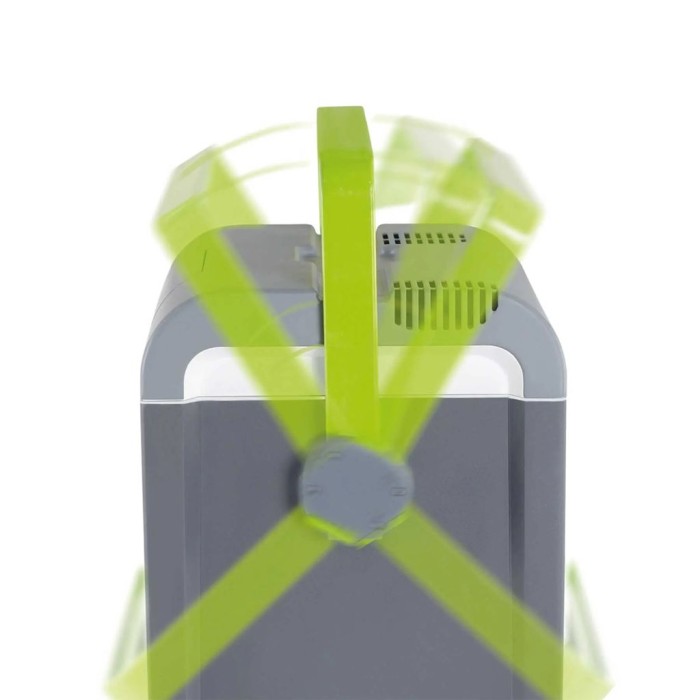 Nevera camper ecoCOOL 24L