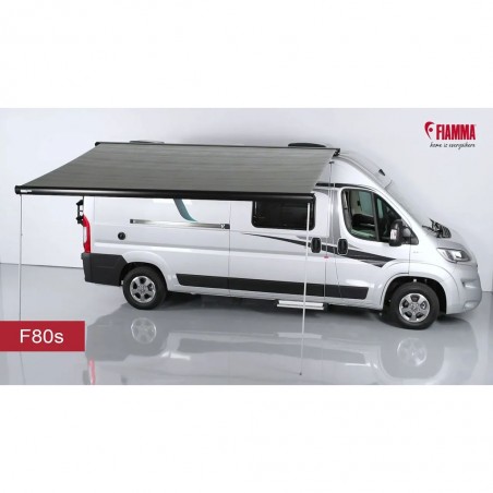 Fiamma Toldo F80S 370