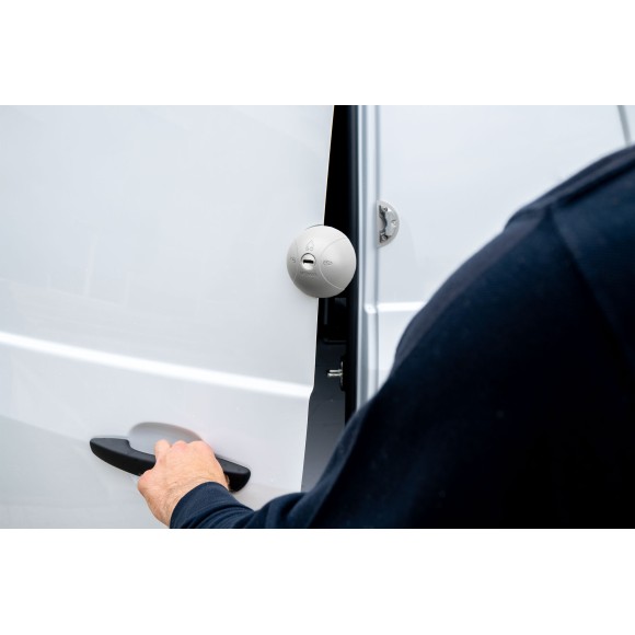 Cerradura seguridad furgoneta SATURN GO al mejor precio