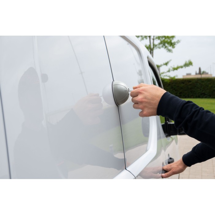 Fechadura de segurança SATURN GO Carrinha ao melhor preço