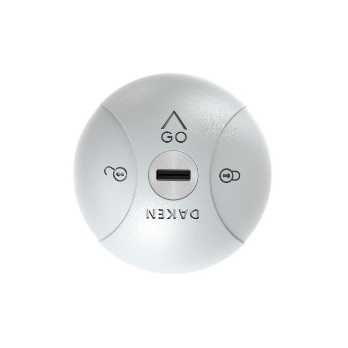 Cerradura seguridad furgoneta SATURN GO al mejor precio