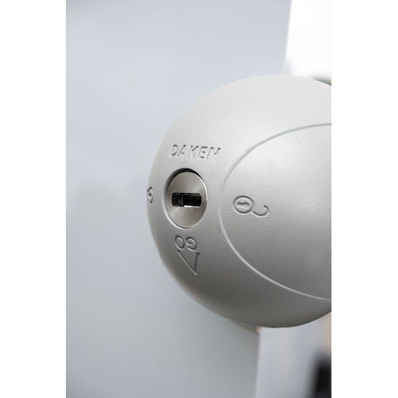 Cerradura seguridad furgoneta SATURN GO al mejor precio