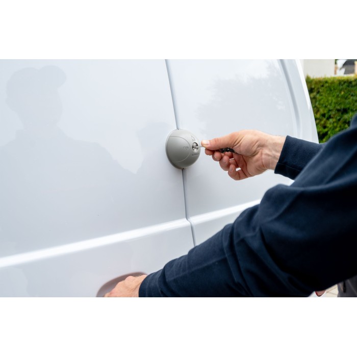 Fechadura de segurança SATURN GO Carrinha ao melhor preço