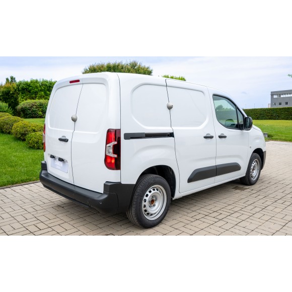 Cerradura seguridad furgoneta SATURN GO al mejor precio