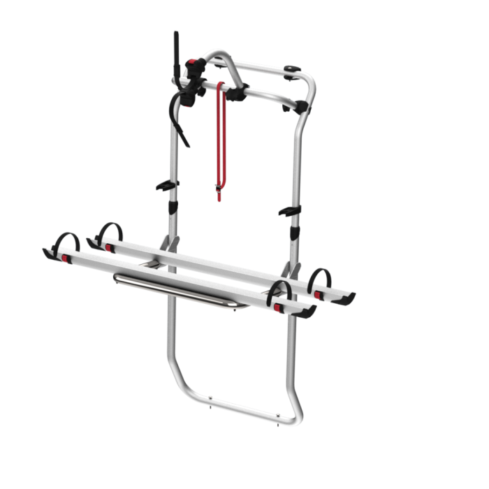 Fiamma Frame para Fiat Ducato al mejor precio