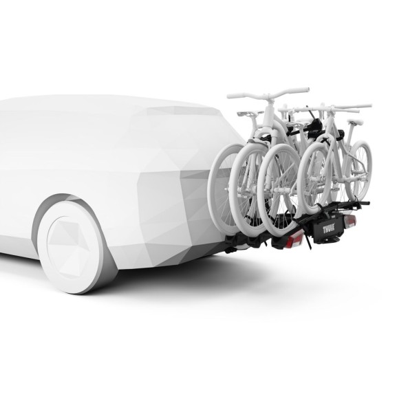 Thule 9447 - 3º adaptador de bicicleta para EasyFold 3