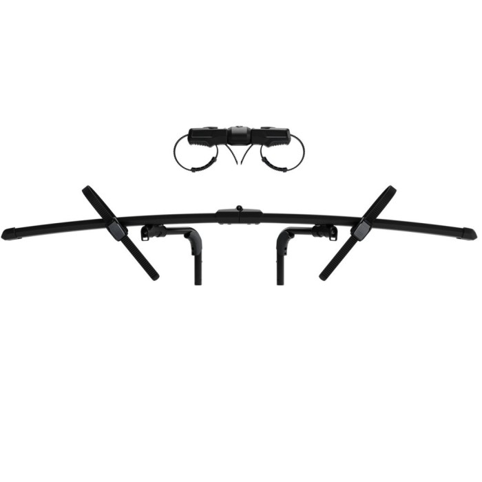 Thule 9447 - Adaptador 3ª bici para EasyFold 3