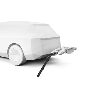 Thule 9787 - Rampa de carregamento para EasyFold 3 / Epos 2