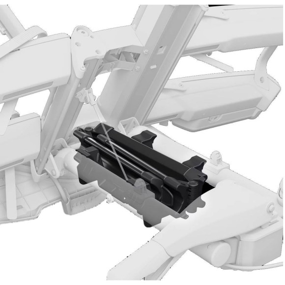 Thule 9787 - Rampa de carregamento para EasyFold 3 / Epos