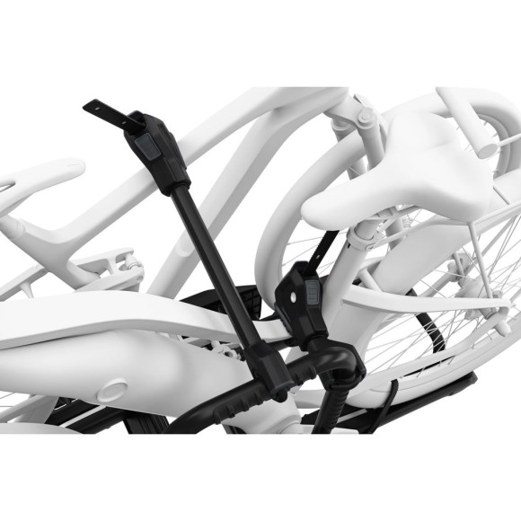Portabicis bola Thule EasyFold 3 - 3 bicis|Mobbec