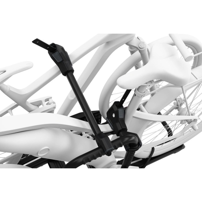 Portabicis bola Thule EasyFold 3 2 bicis|Mobbec