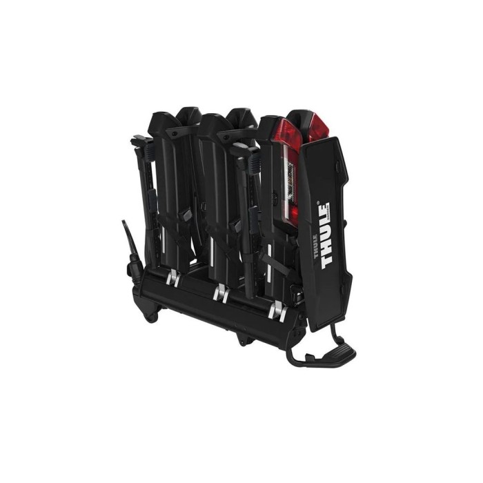 Porta-bicicletas de engate Thule Epos (3 bicis)