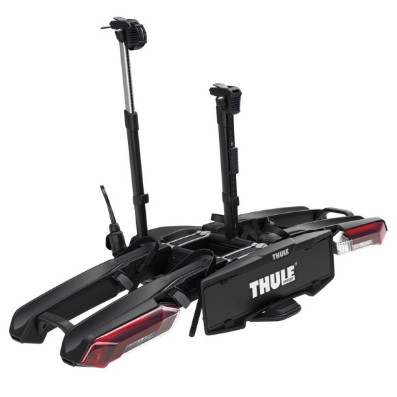 Portabicis bola Thule Epos (2 bicis)|Mobbec