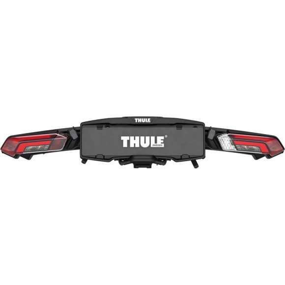 Portabicicletas Thule Epos (2 bicis)