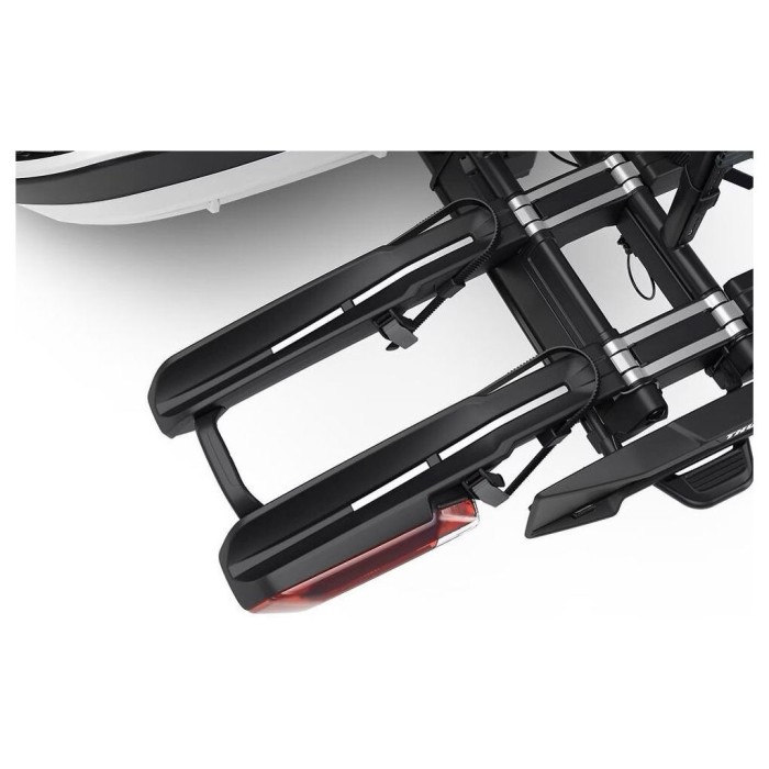 Portabicis bola Thule Epos (2 bicis)|Mobbec