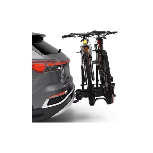 Portabicis bola Thule Epos (2 bicis)|Mobbec