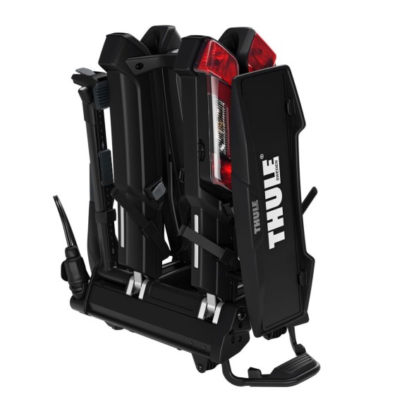 Portabicis bola Thule Epos (2 bicis)|Mobbec