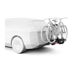 Portabicicletas Thule Epos (2 bicis) 2