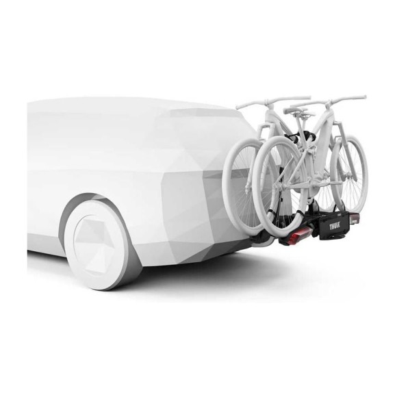 Portabicis bola Thule Epos (2 bicis)|Mobbec
