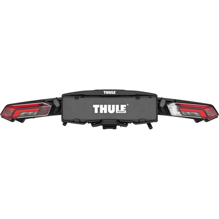 Portabicis bola Thule Epos (3 bicis)|Mobbec