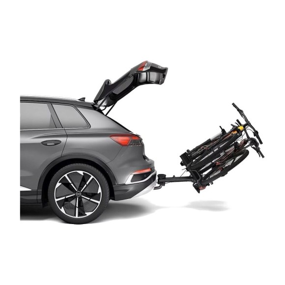 Porta-bicicletas de engate Thule Epos (3 bicis)