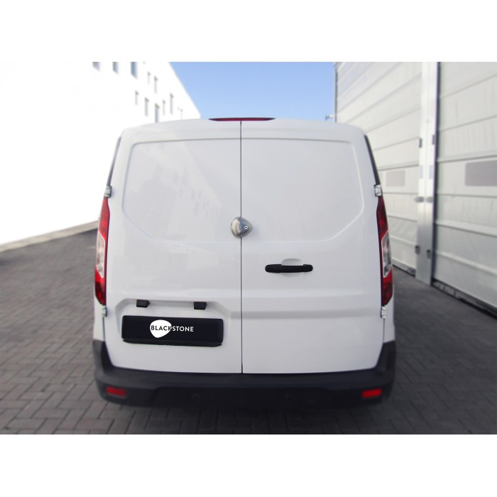 Cerradura seguridad furgoneta Blackstone al mejor precio