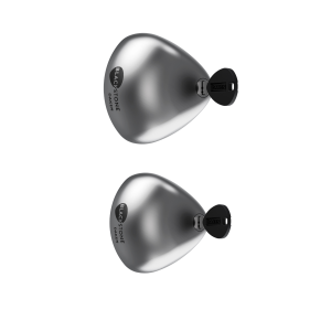 Fechadura de segurança da carrinha Blackstone ao melhor preço