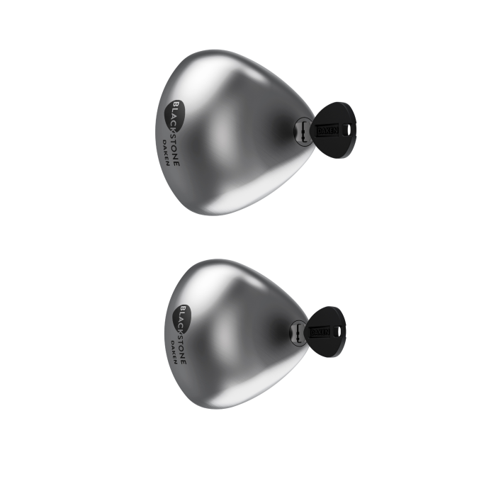 Cerradura seguridad furgoneta Blackstone al mejor precio