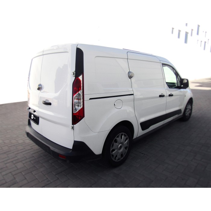 Cerradura seguridad furgoneta Blackstone al mejor precio