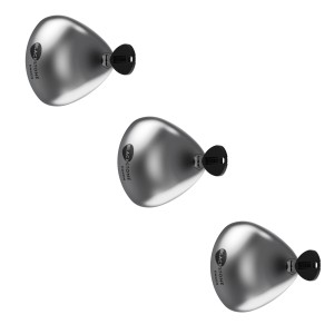 Fechadura de segurança da carrinha Blackstone ao melhor preço