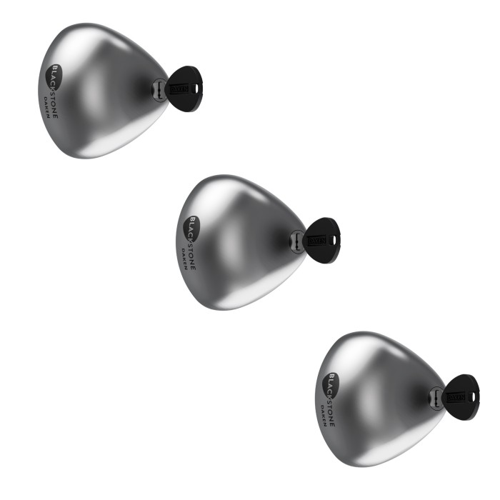 Cerradura seguridad furgoneta Blackstone al mejor precio