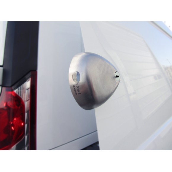 Cerradura seguridad furgoneta Blackstone al mejor precio