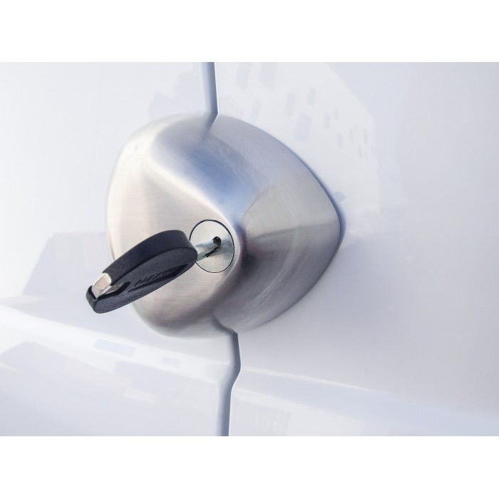 Cerradura seguridad furgoneta Blackstone al mejor precio