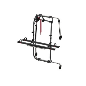 Porta-bicicletas de porta fiamma Quadro para VW Crafter (17-) ao melhor preço 2