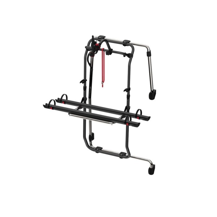 Porta-bicicletas de porta fiamma Quadro para VW Crafter (17-) ao melhor preço