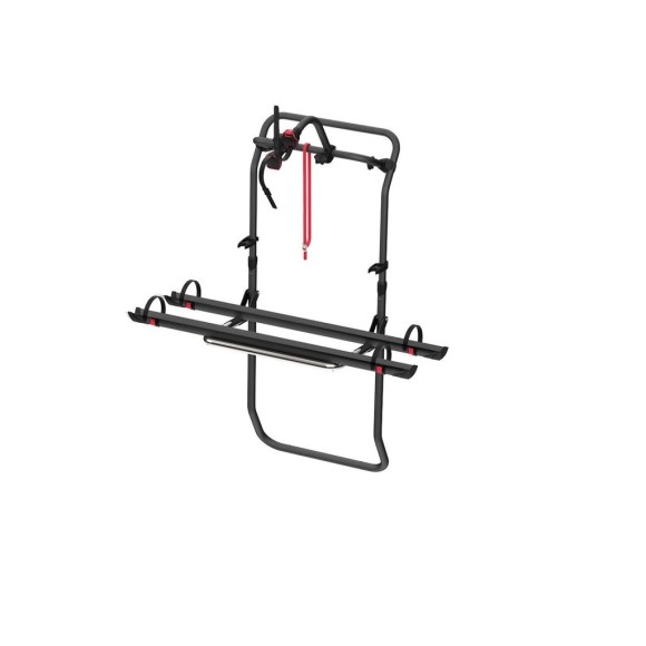 Porta-bicicletas de porta fiamma Quadro para M. Sprinter (18-) ao melhor preço
