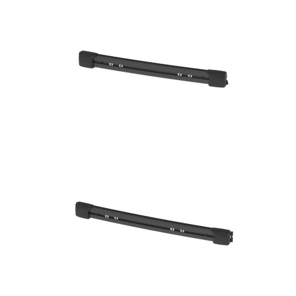 Porta-bicicletas de porta Fiamma DJ para VW. CRAFTER (17-) ao melhor preço