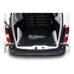 Protector de carga para VW Transporter T6 L2